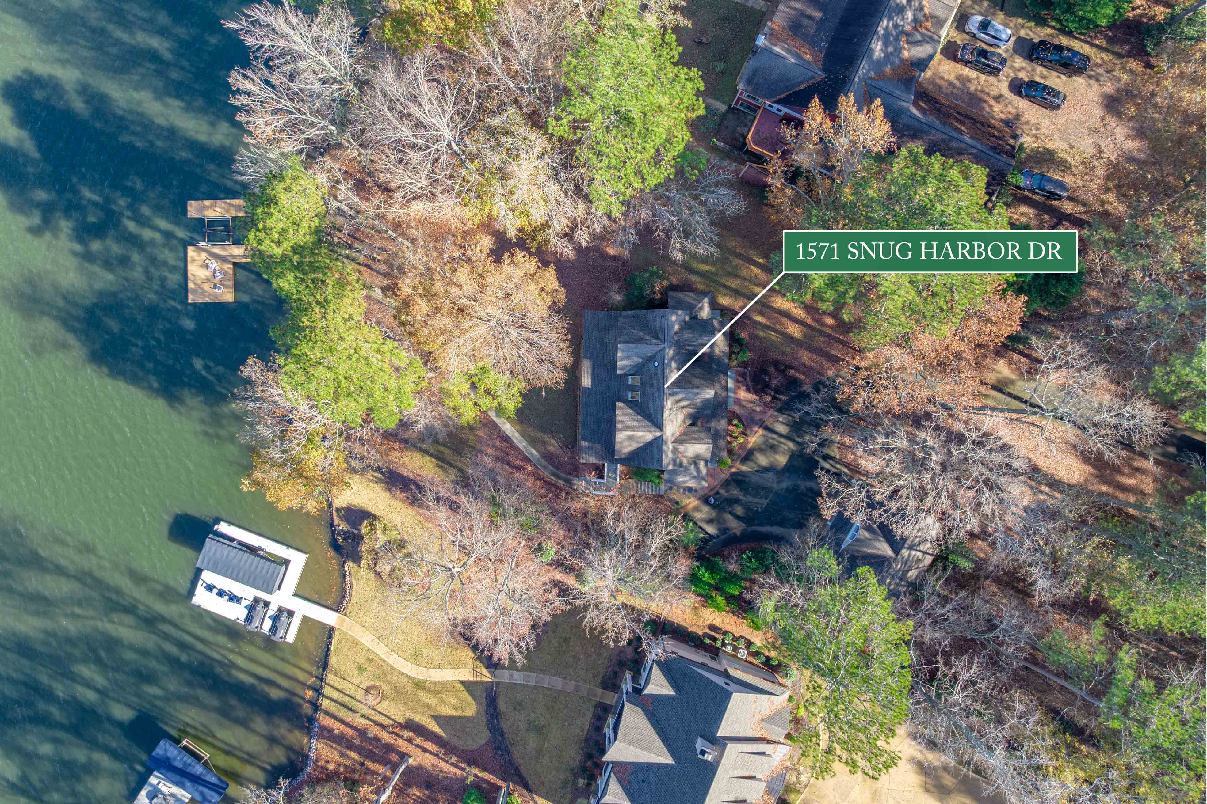 1571 Snug Harbor Drive image 50